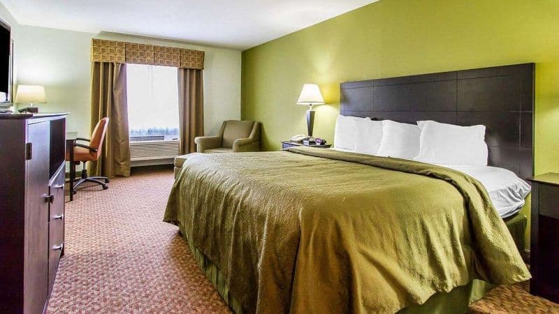 Quality Inn hotel photo 3