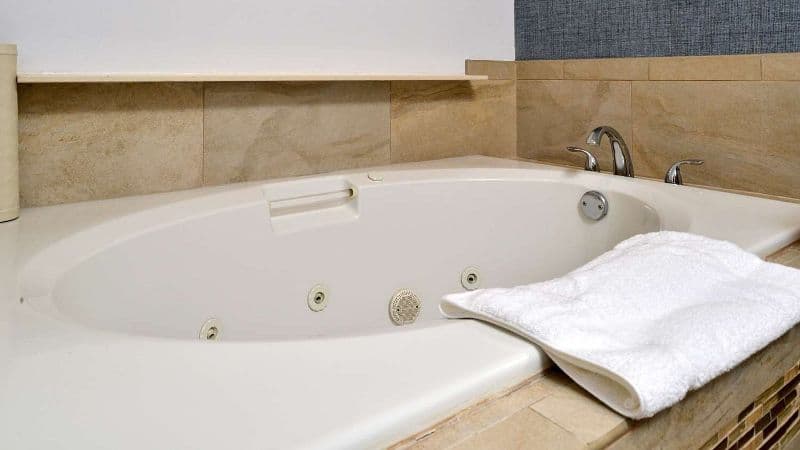 Ramada Limited Bloomington hotel photo 4