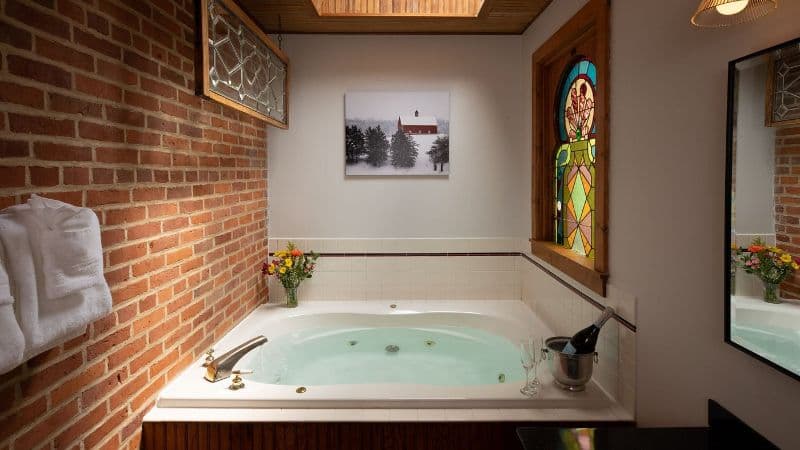Riverboat Suites hotel photo 3