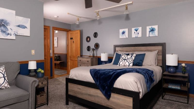 Riverboat Suites hotel photo 4
