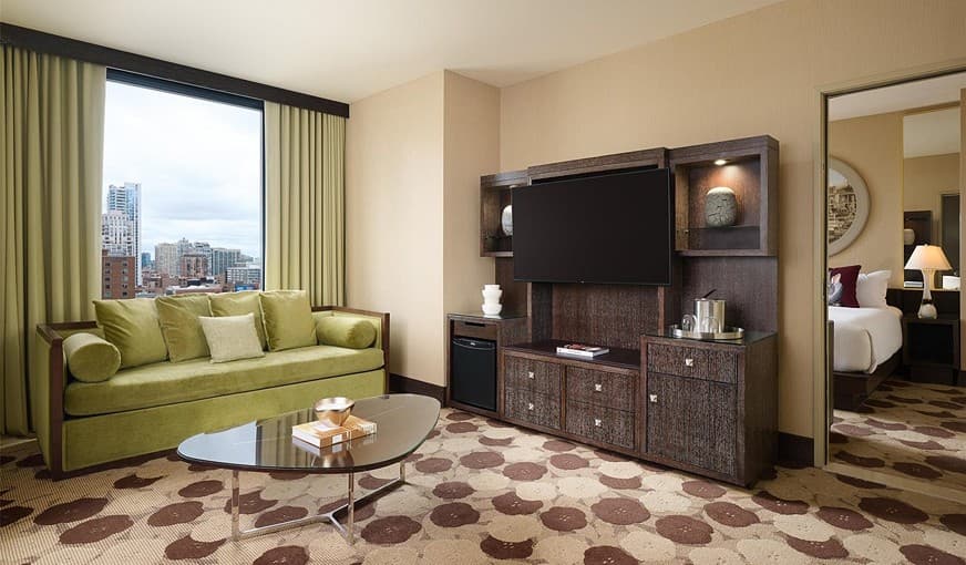 Royal Sonesta Chicago River North hotel photo 4