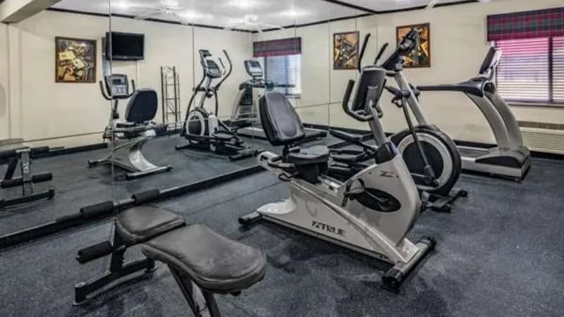 Sleep Inn Champaign North – Urbana hotel photo 5