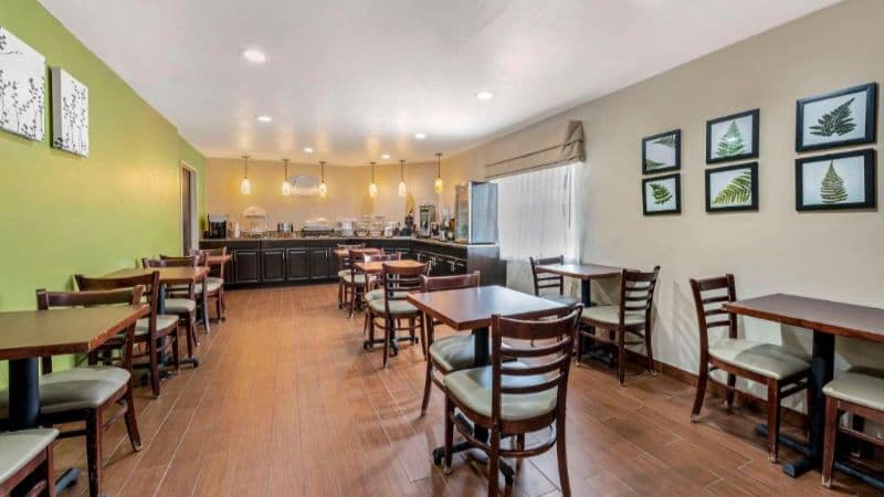 Sleep Inn Naperville hotel photo 5