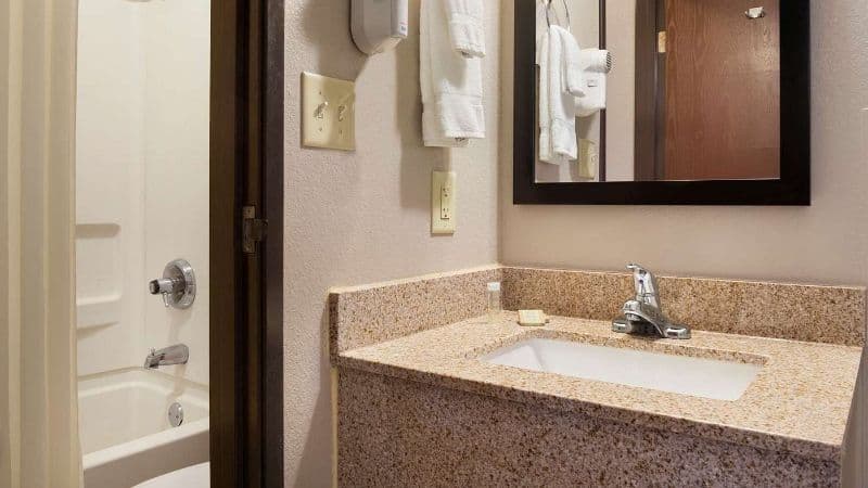 Super 8 by Wyndham Rantoul hotel photo 3