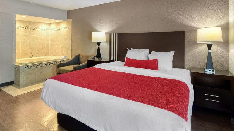 SureStay Hotel By Best Western Greenville hotel photo 2