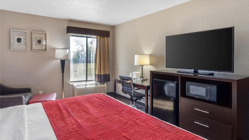 SureStay Hotel By Best Western Greenville hotel photo 3