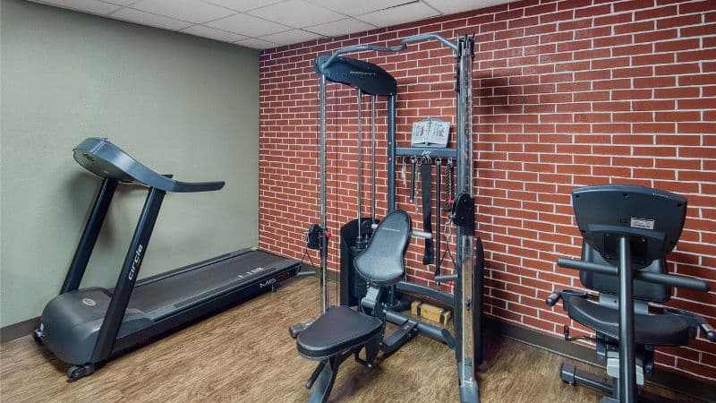 SureStay Hotel By Best Western Greenville hotel photo 5