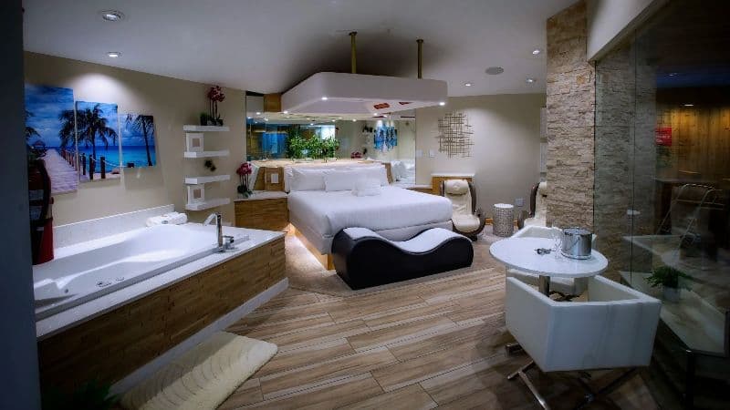 Sybaris Frankfort hotel photo 3