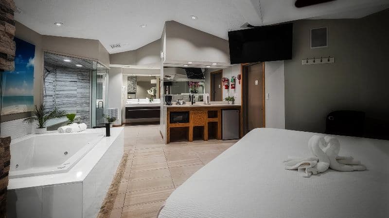 Sybaris Frankfort hotel photo 5