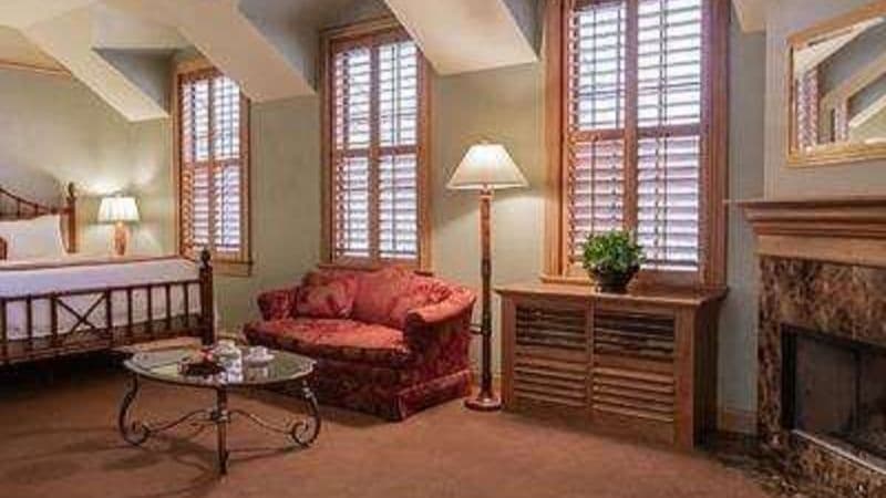 The Herrington Inn & Spa hotel photo 3