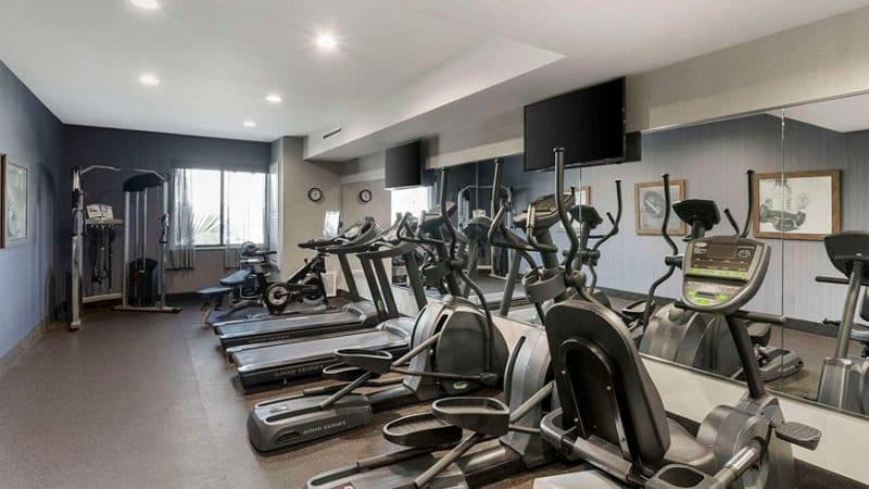 Welcome Inn & Suites hotel photo 3