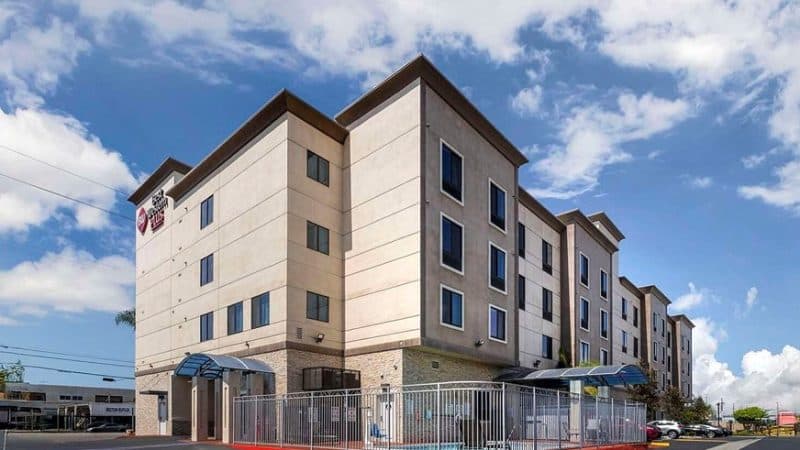 Welcome Inn & Suites hotel photo 4