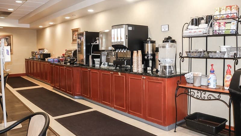 Wingate by Wyndham Peoria hotel photo 5