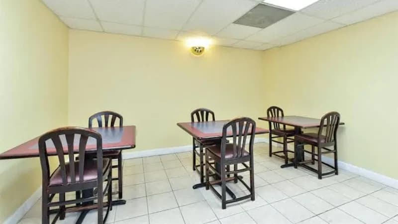 American Inn Evansville East hotel photo 5
