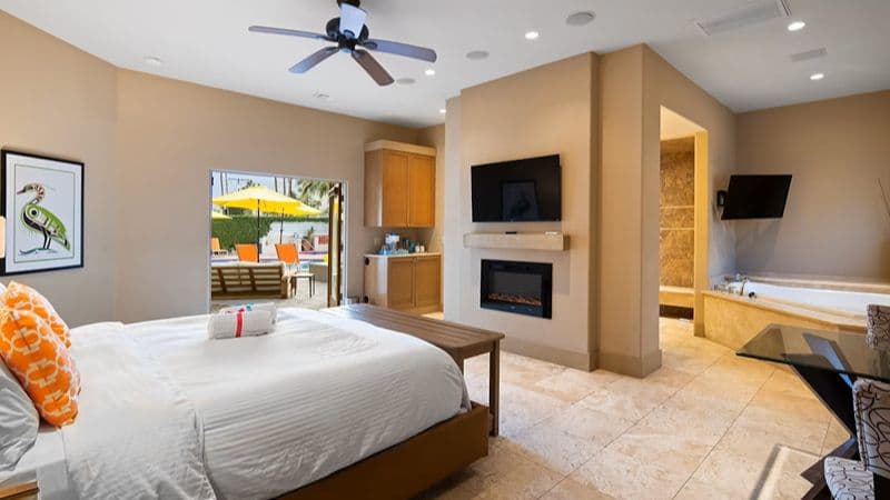 Baymont by Wyndham Anderson hotel photo 2