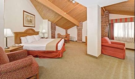 Baymont by Wyndham Indianapolis hotel photo 3