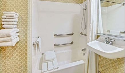 Baymont by Wyndham Indianapolis hotel photo 5