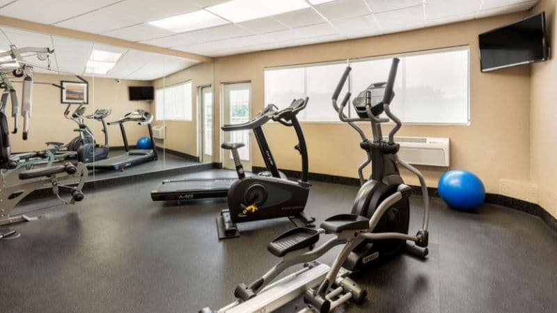 Best Western Indian Oak hotel photo 4