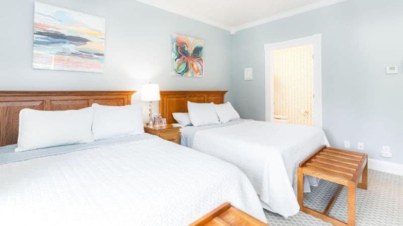 Biddle Point hotel photo 3