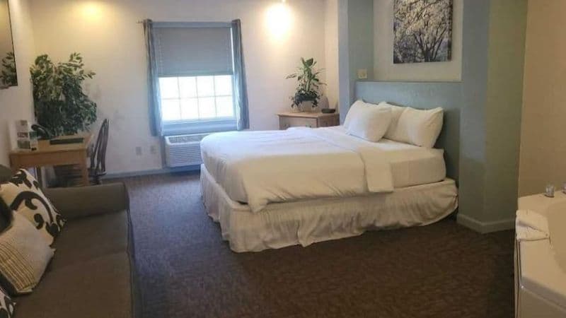 Brook Pointe Resort hotel photo 4