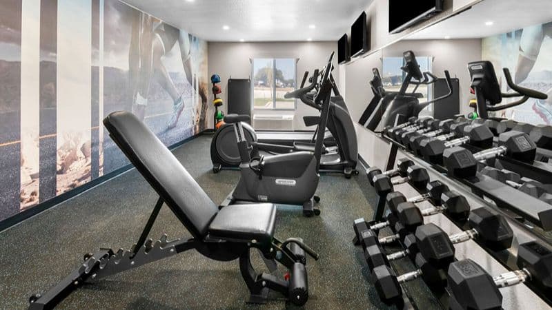 Clarion Pointe hotel photo 4