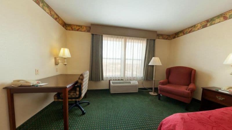 Country Inn & Suites by Radisson, Elkhart North, IN hotel photo 3