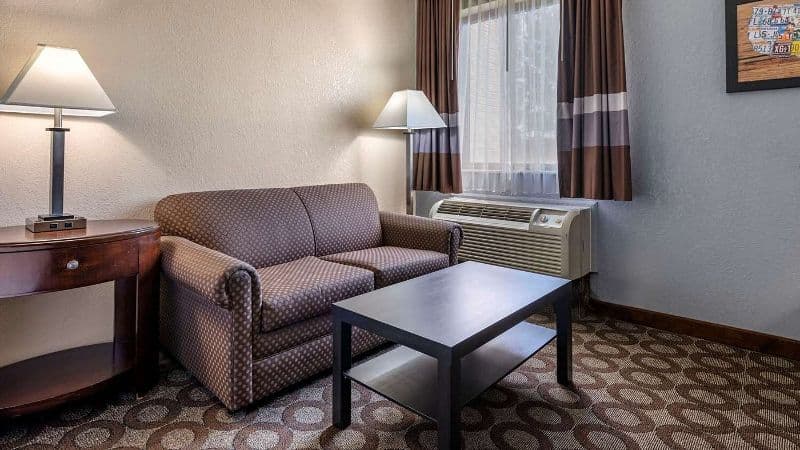 Econo Lodge hotel photo 4