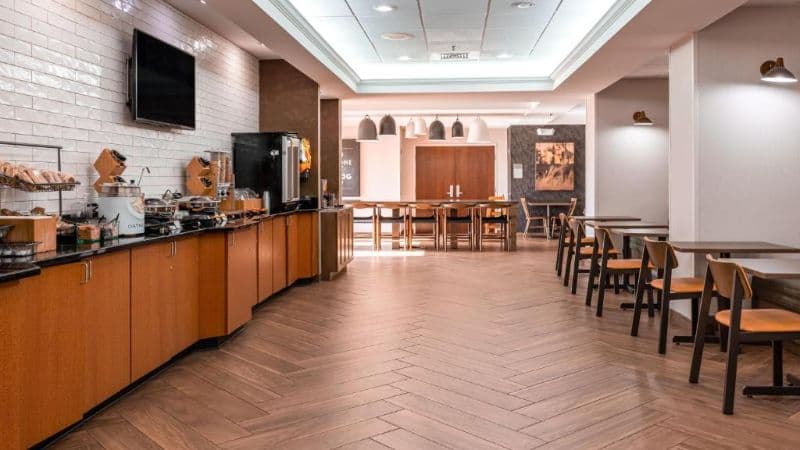 Fairfield Inn Evansville West hotel photo 3