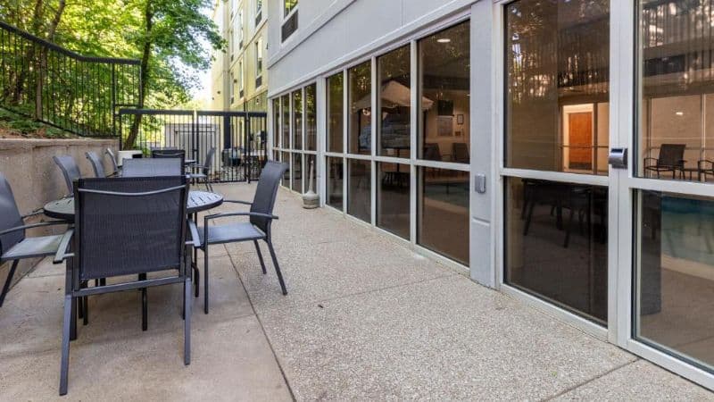 Fairfield Inn Evansville West hotel photo 4