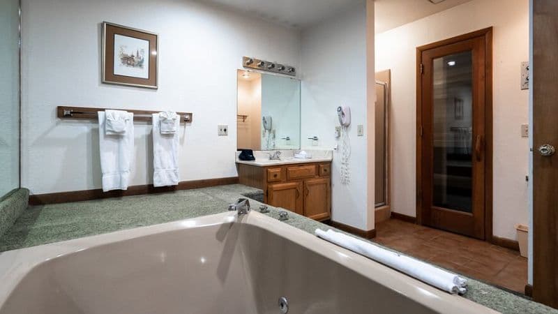 French Lick Springs Villas hotel photo 2