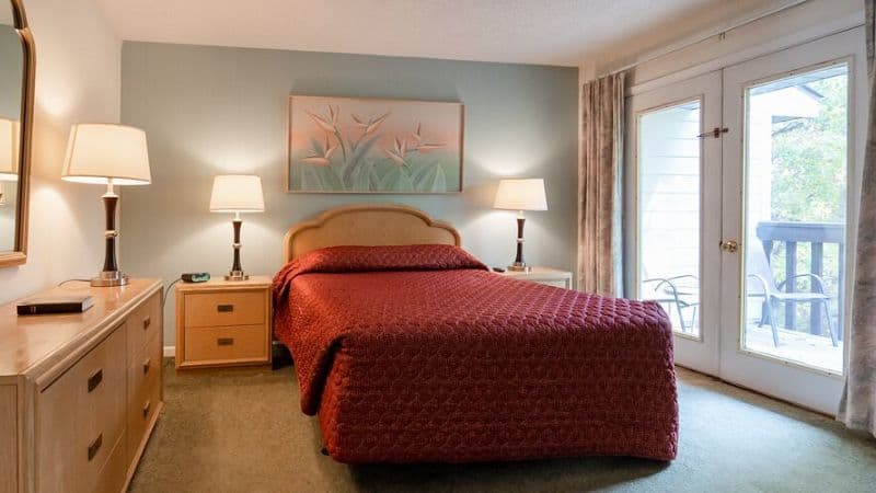 French Lick Springs Villas hotel photo 3