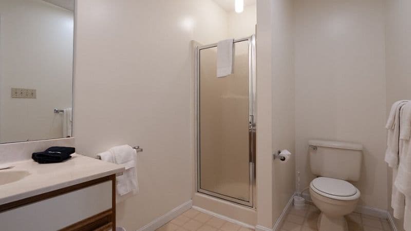 French Lick Springs Villas hotel photo 4