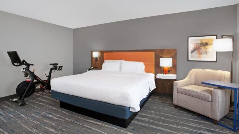 Hampton Inn & Suites Richmond hotel photo 3