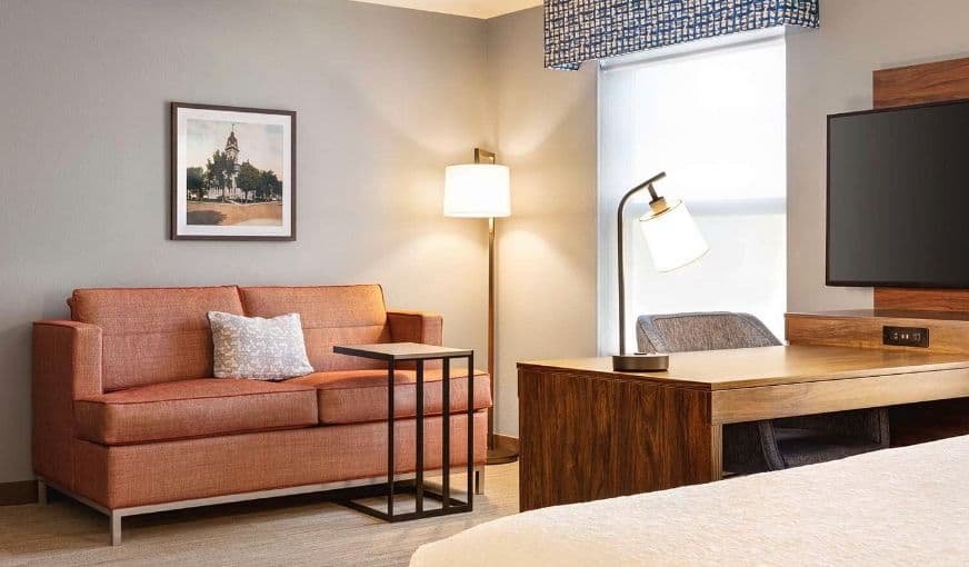 Hampton Inn & Suites Valparaiso hotel photo 3