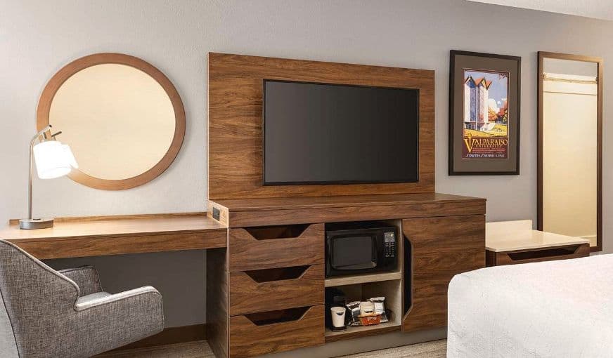 Hampton Inn & Suites Valparaiso hotel photo 4