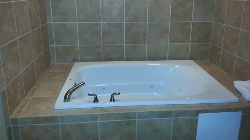 Hampton Inn Dupont Road hotel photo 4