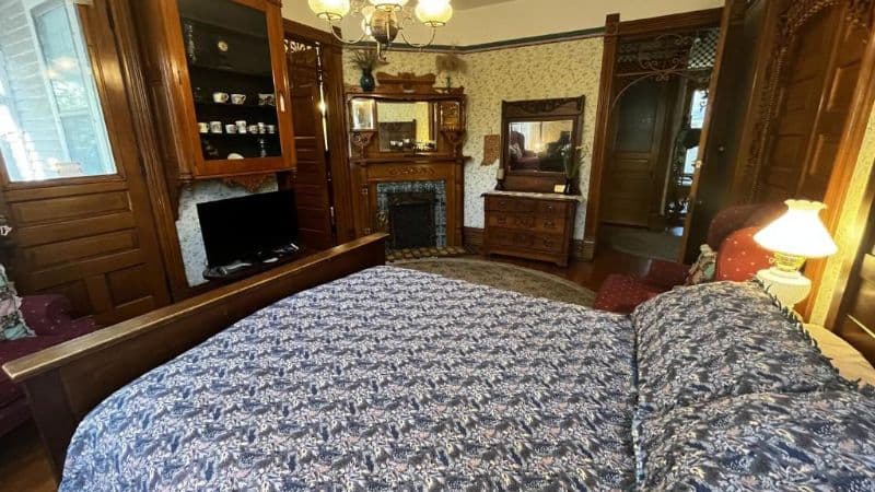 Innisfree Bed and Breakfast hotel photo 3