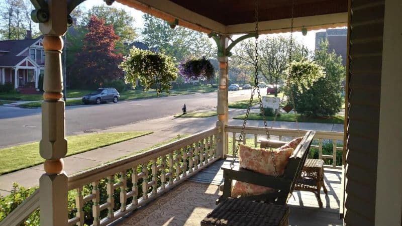 Innisfree Bed and Breakfast hotel photo 5