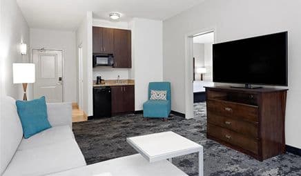 La Quinta Inn & Suites by Wyndham Columbus – Edinburgh hotel photo 3