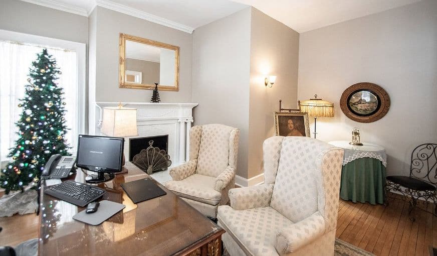Looking Glass Inn hotel photo 4