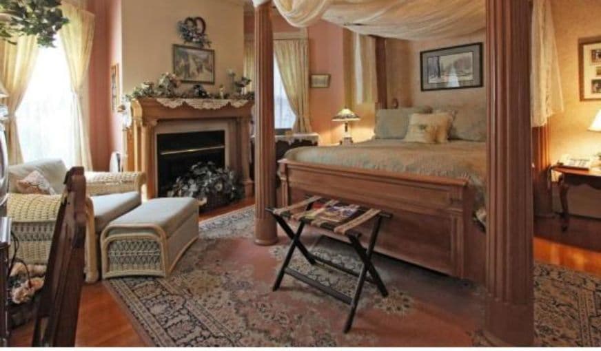 Old Northside Bed & Breakfast hotel photo 2