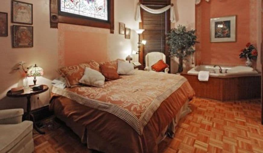 Old Northside Bed & Breakfast hotel photo 4