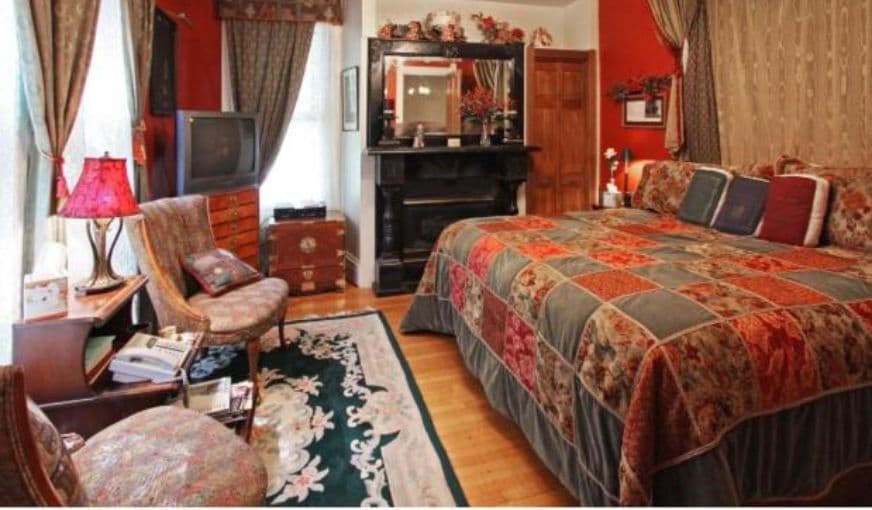 Old Northside Bed & Breakfast hotel photo 5
