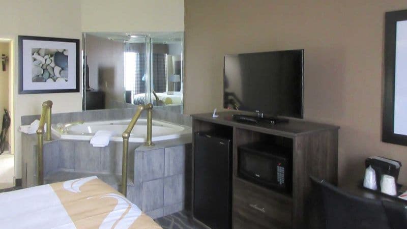 Quality Inn And Conference Center hotel photo 3