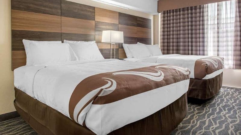 Quality Inn And Conference Center hotel photo 4