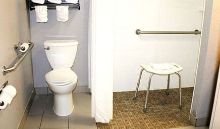 Quality Inn & Suites hotel photo 3