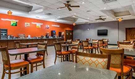 Quality Inn & Suites hotel photo 4