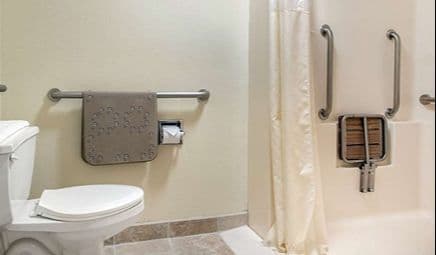 Quality Inn Bloomington Near University hotel photo 5
