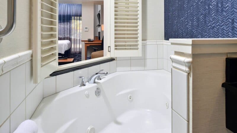 Quality Inn Plainfield hotel photo 2