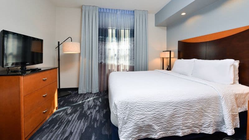 Quality Inn Plainfield hotel photo 4